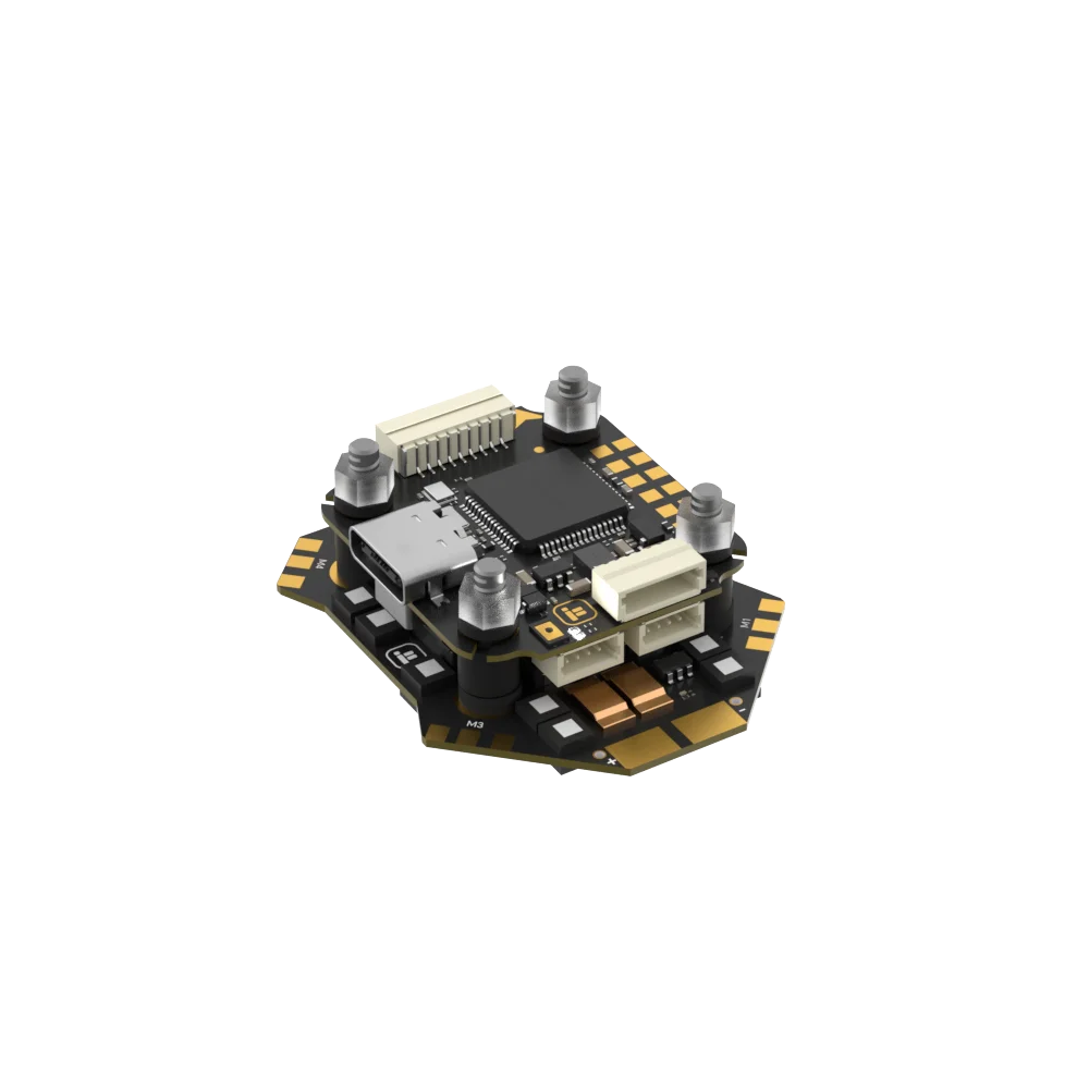 for iFlight Borg Mini F7 Stack - Fpv Flight Controller F7 Stack 60A 评论和价格
